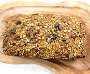  Light Seeded Rye Bread Recipe Cuisine Fiend